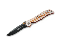Fox Knives T1/1 Orange