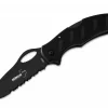 Online Böker Plus Tactical Roper Serrated