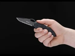 Online Böker Plus Tactical Roper Serrated