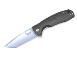 Honey Badger Tanto Flipper Large Black