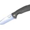 Clearance Honey Badger Tanto Flipper Medium Black