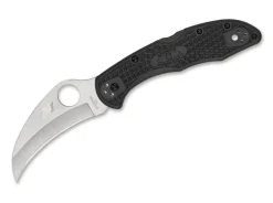 Online Spyderco Tasman Salt 2 Lightweight Black H1