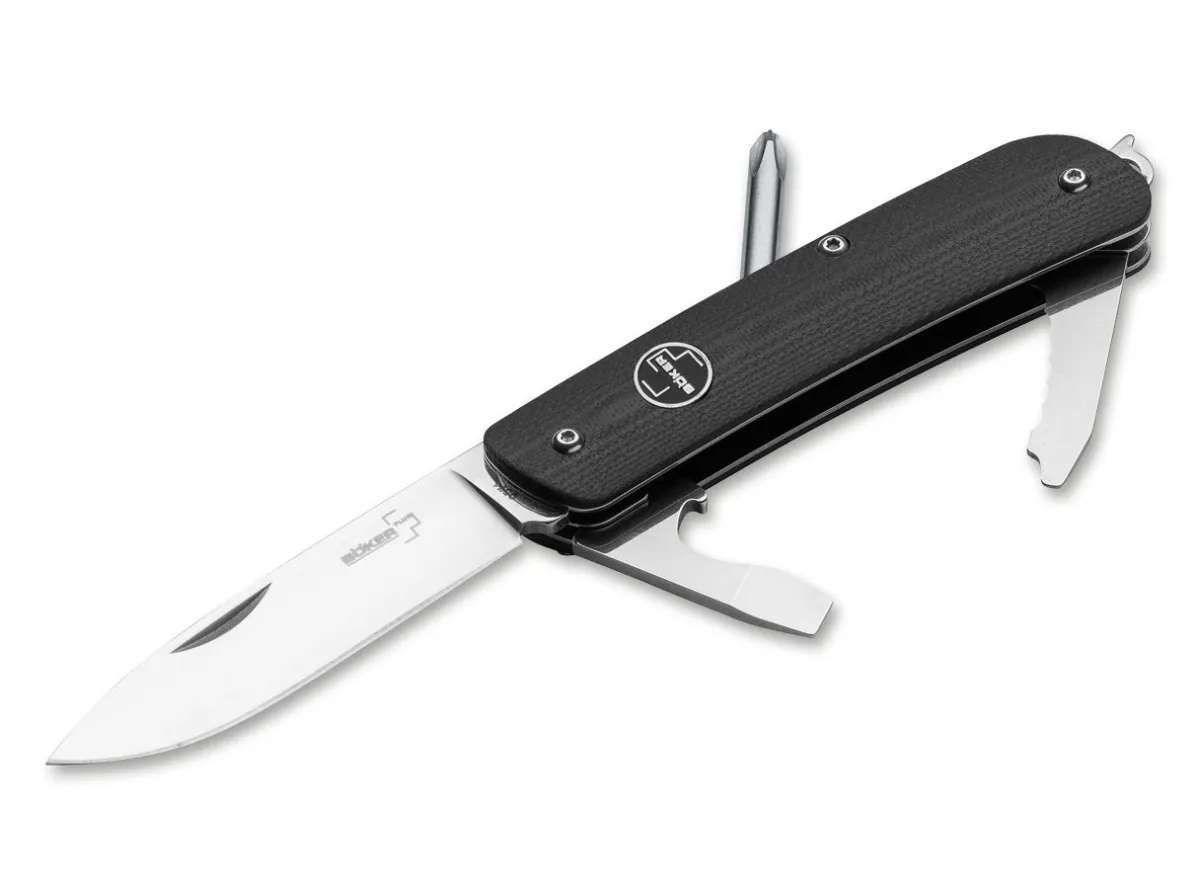 Best Böker Plus Tech Tool City 2 Sd