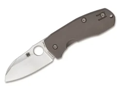 New Spyderco Techno 2