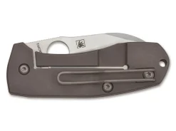 Online Spyderco Techno 2