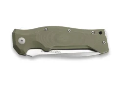 Clearance Viper Ten Green G10