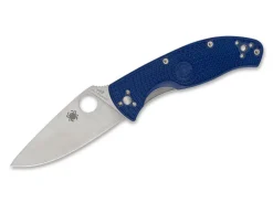 Best Spyderco Tenacious Blue