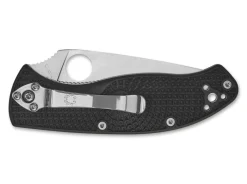 Hot Spyderco Tenacious Lightweight Serrated