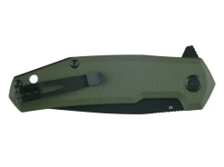 Hot Steel Will Tenet F30-33