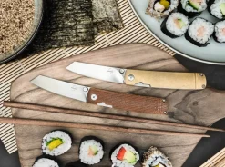 Online Böker Plus Tenshi Micarta