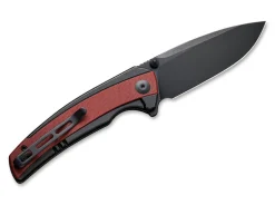 Hot CIVIVI Teraxe G10 Red Black