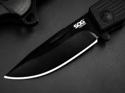 Best SOG Terminus All Black