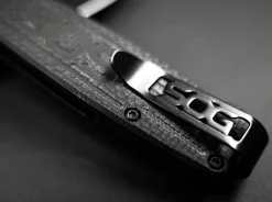 Best SOG Terminus All Black