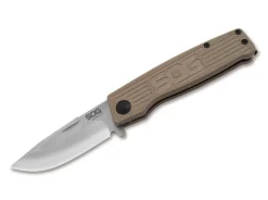 Hot SOG Terminus Coyote Satin
