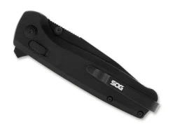 Hot SOG Terminus Xr G10 Black