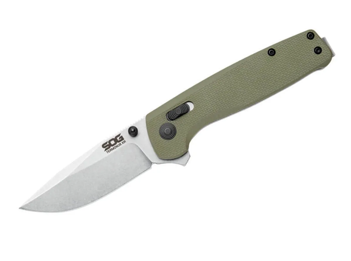 SOG Terminus Xr G10 Od