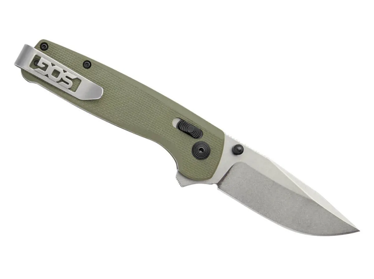 SOG Terminus Xr G10 Od