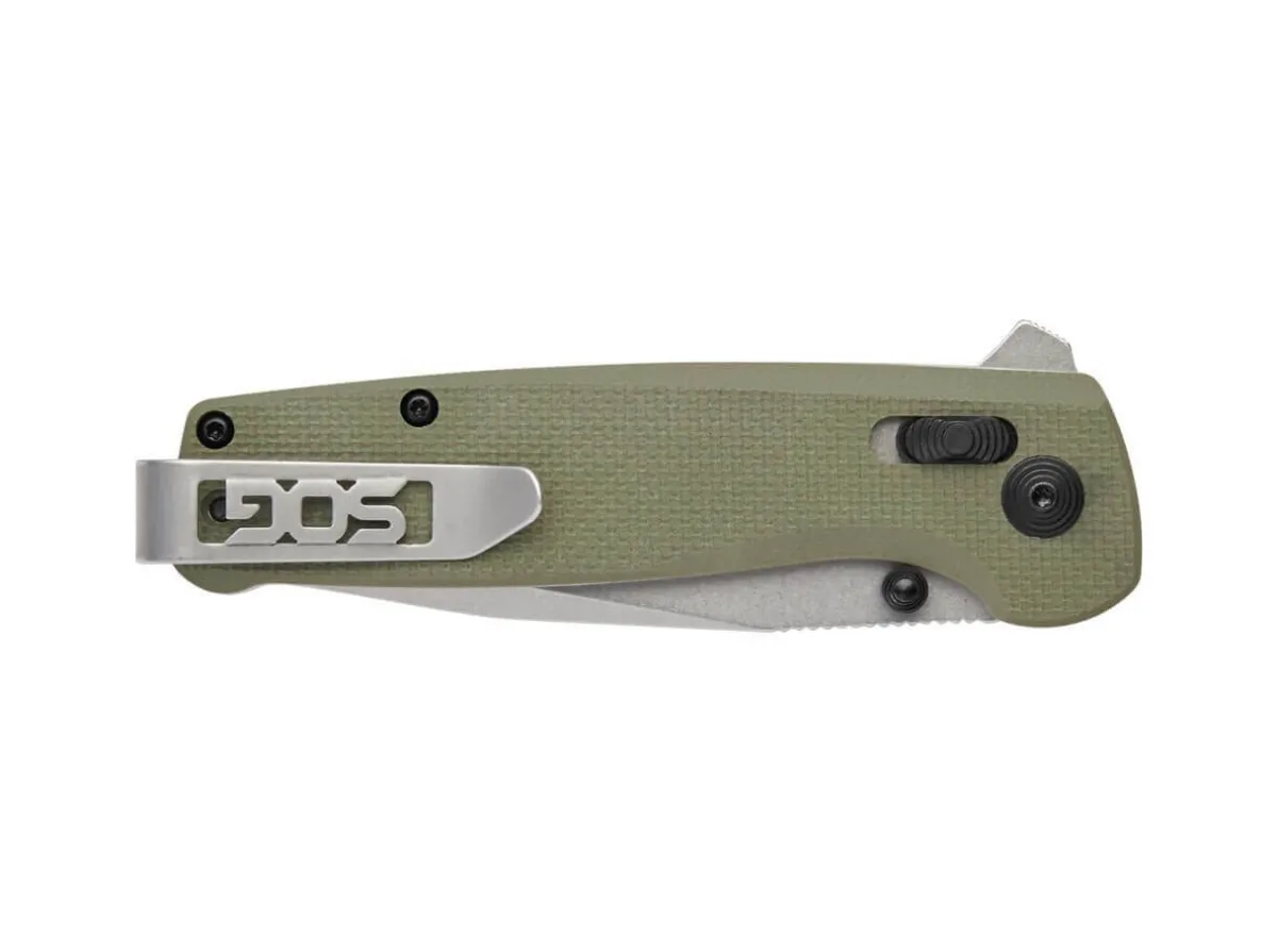 SOG Terminus Xr G10 Od