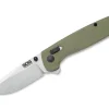 Hot SOG Terminus Xr G10 Od Clam