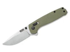 Hot SOG Terminus Xr G10 Od Clam