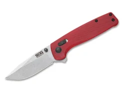 Hot SOG Terminus Xr G10 Red