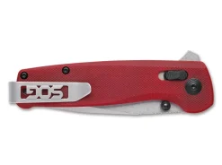 Hot SOG Terminus Xr G10 Red