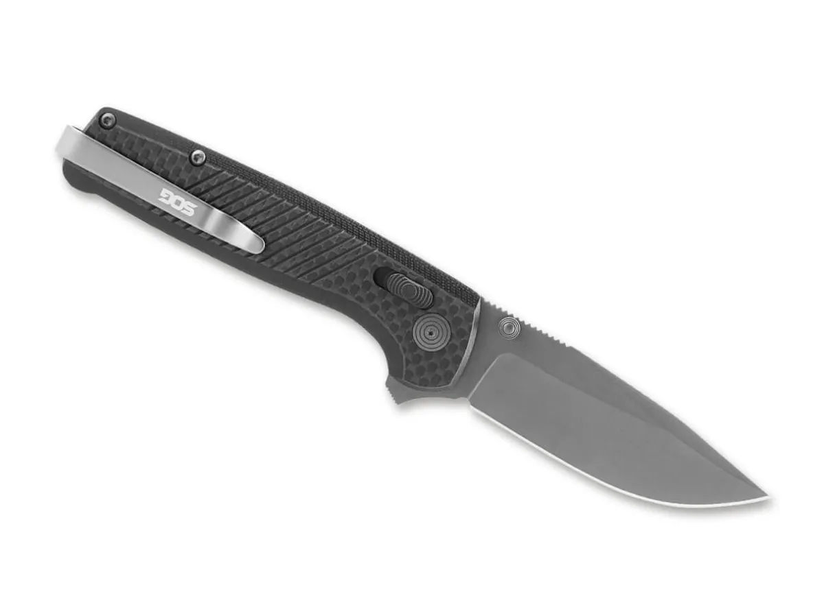 Best SOG Terminus Xr Lte Cf Graphite