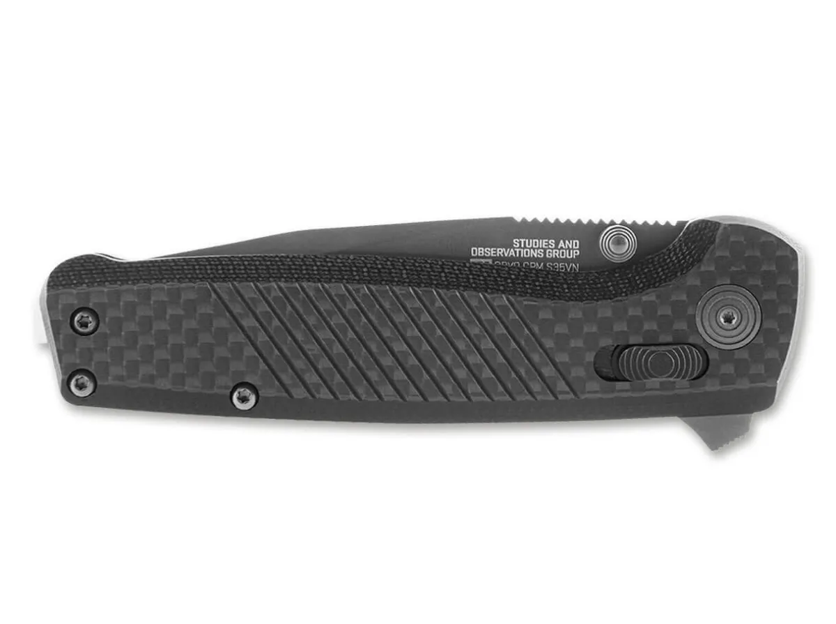 Best SOG Terminus Xr Lte Cf Graphite