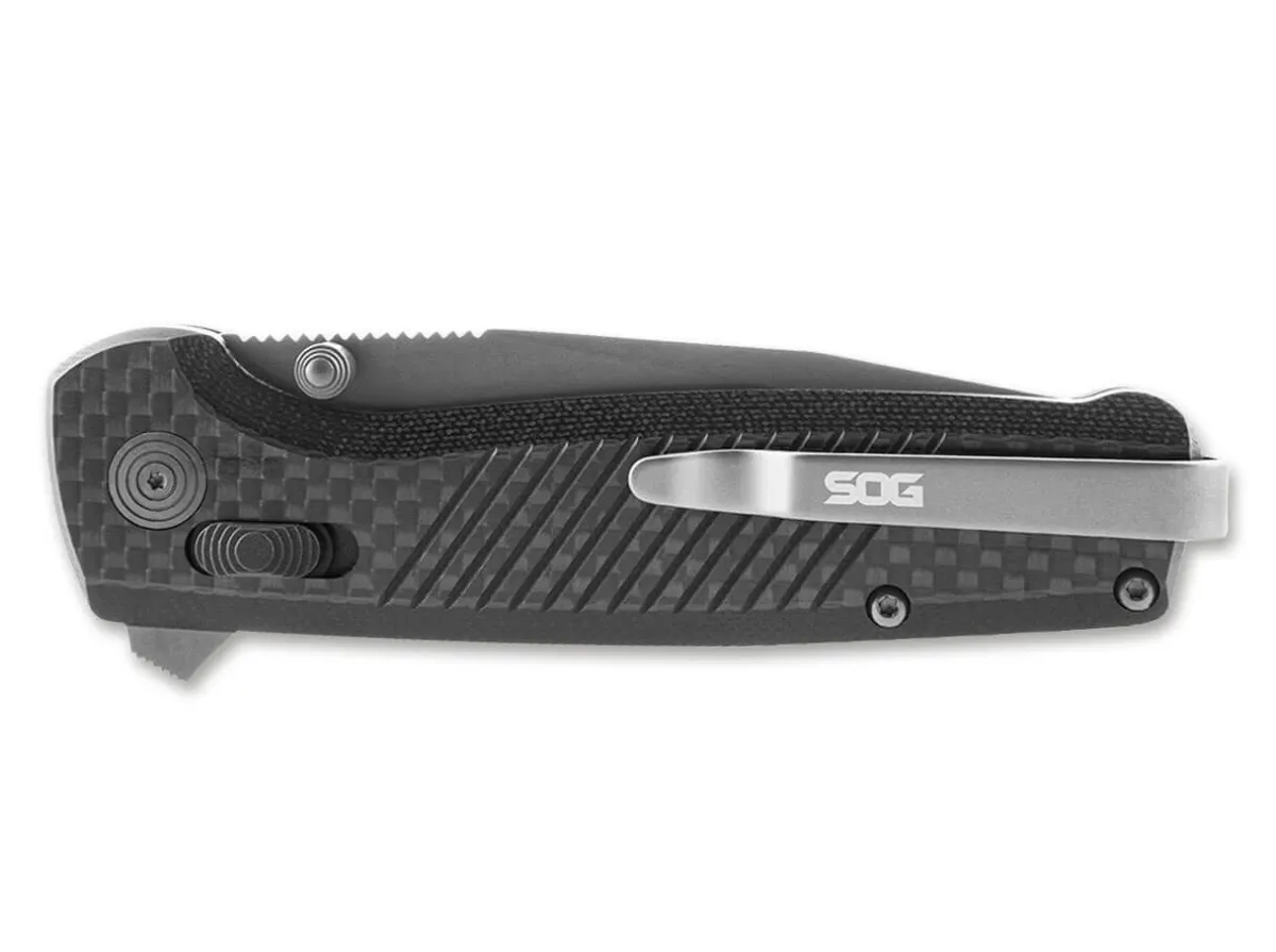 Best SOG Terminus Xr Lte Cf Graphite