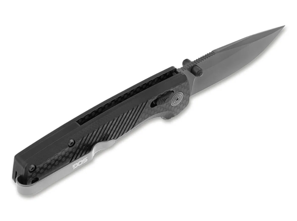 Best SOG Terminus Xr Lte Cf Graphite