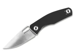 Outlet Real Steel Terra Black G10