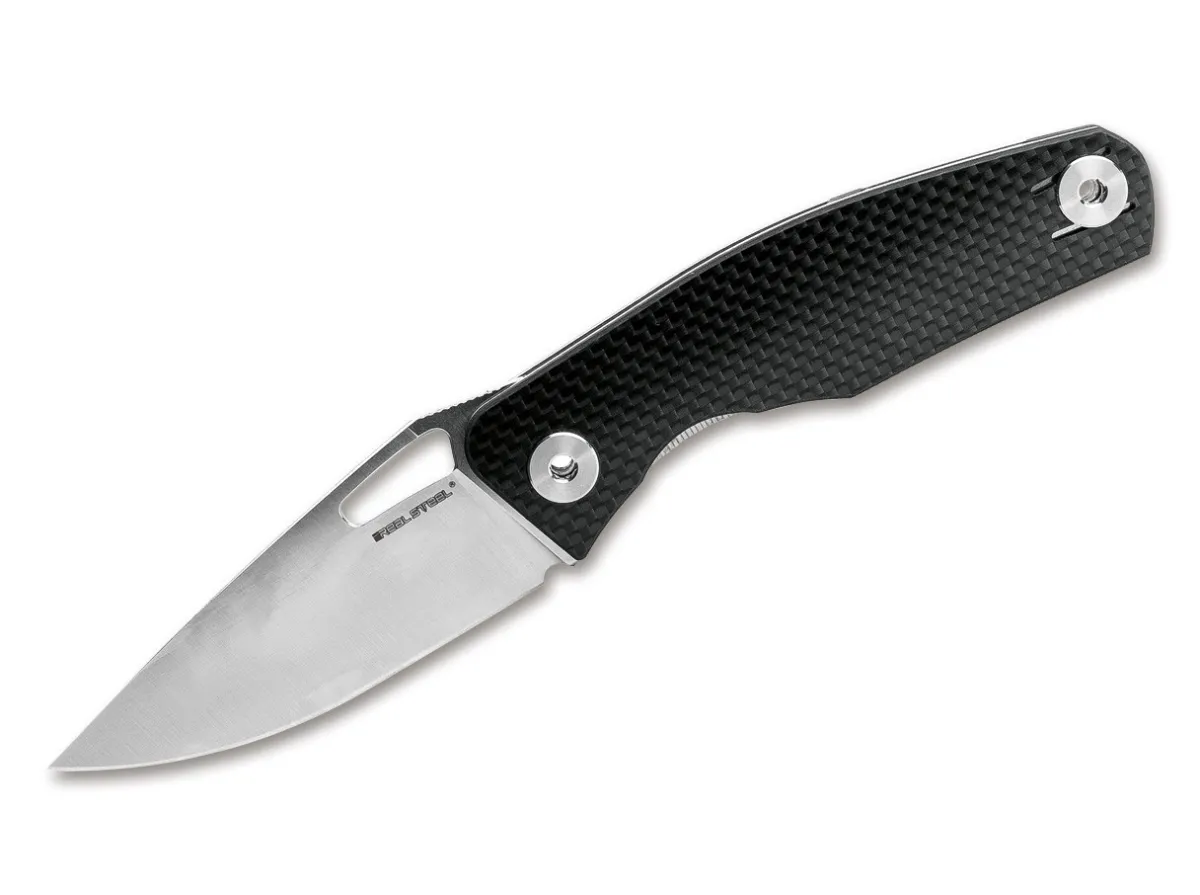 Outlet Real Steel Terra Carbon