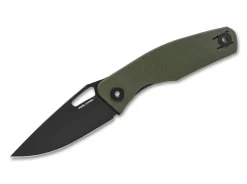 Clearance Real Steel Terra Olive Drab