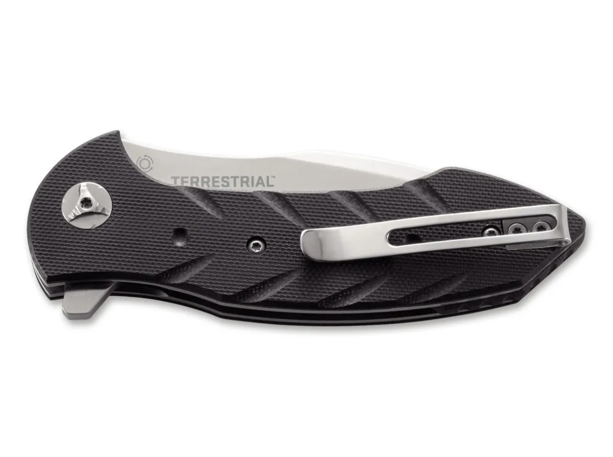 Best CRKT Terrestrial