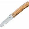 Best Fox Knives Terzuola 525 Olive