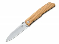 Best Fox Knives Terzuola 525 Olive
