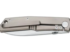 Best Fox Knives Terzuola Titan