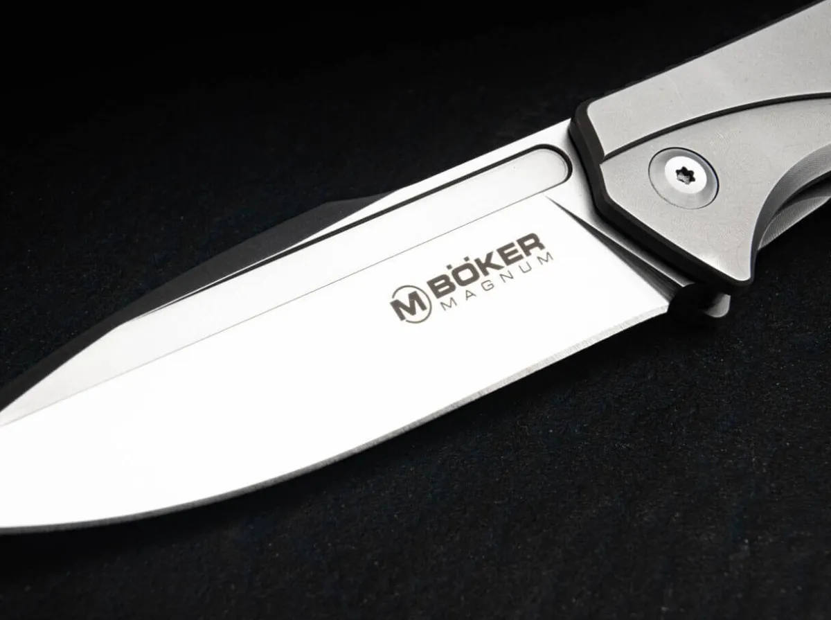 Outlet Magnum The Milled One