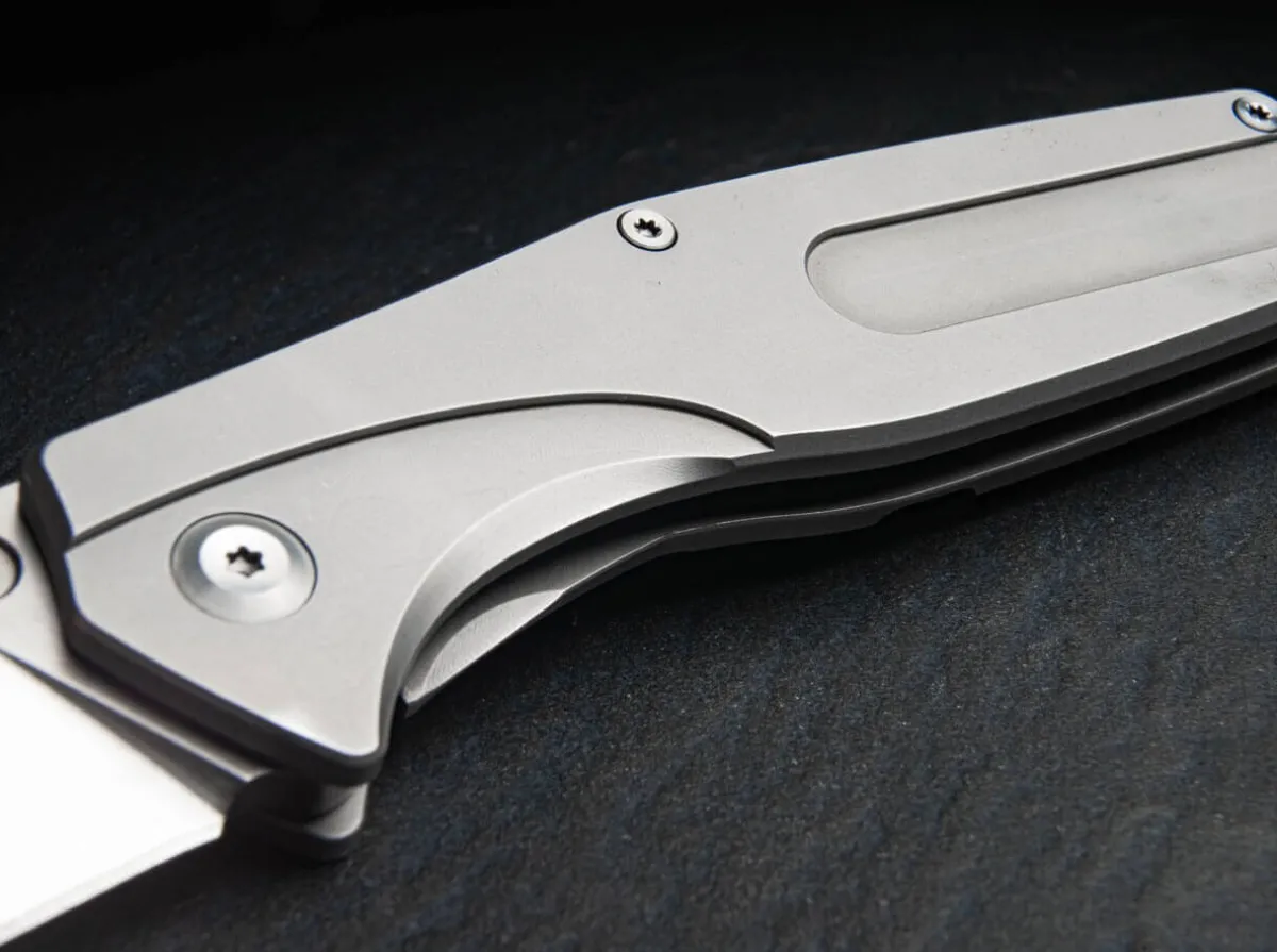 Outlet Magnum The Milled One