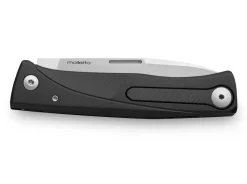 Clearance LionSteel Thrill Black