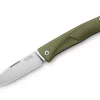 Hot LionSteel Thrill Green
