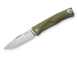 Hot LionSteel Thrill Green