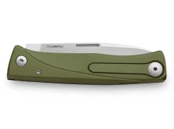 Hot LionSteel Thrill Green
