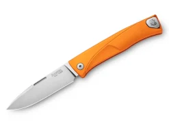 Clearance LionSteel Thrill Orange