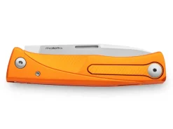 Clearance LionSteel Thrill Orange