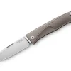 Outlet LionSteel Thrill Titanium Bronze