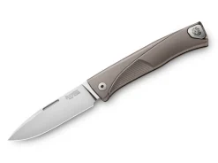 Outlet LionSteel Thrill Titanium Bronze