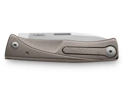 Outlet LionSteel Thrill Titanium Bronze