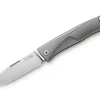 Clearance LionSteel Thrill Titanium Grey