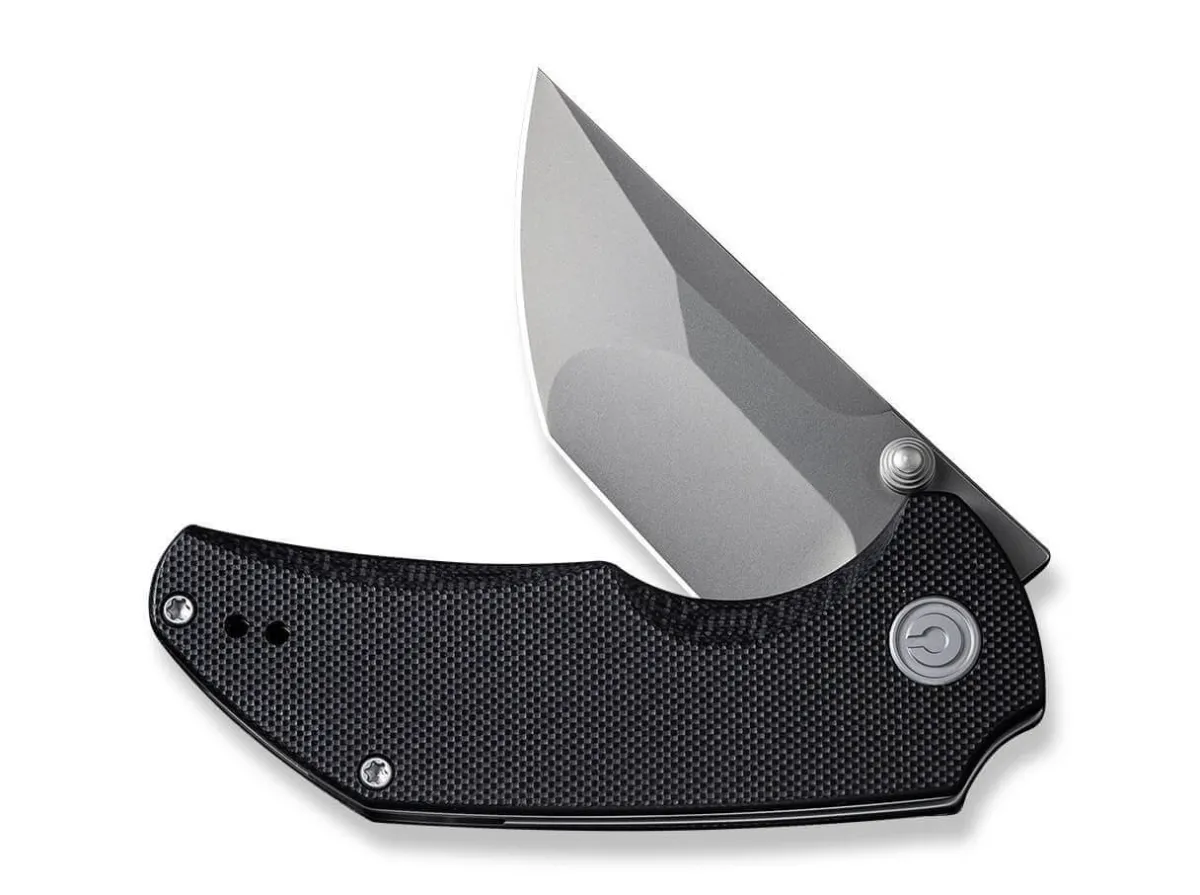 Outlet CIVIVI Thug 2 G10 Black